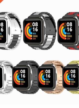 Metal Band Sutable for Redm Watch 2 Smart Watch Wrst Stra