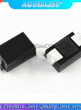 100PCS SMA Rectifier diode 1N5819 SS14 1N5822 SS34 SR160 SS1