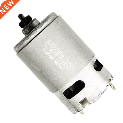 14.4V/13 Teeth Motor Replace Engine For  GSR14.4-2-LI P