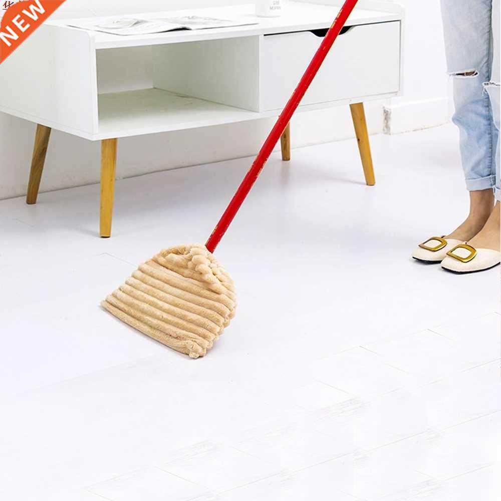 Floor Cleaning Rag Reusable ulti-function Broo op Replace