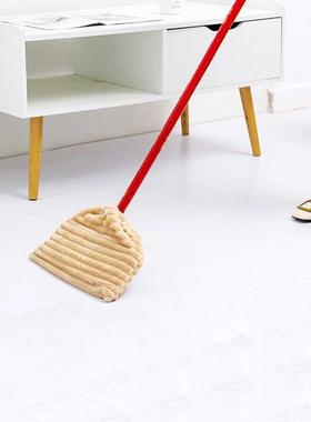 Floor Cleaning Rag Reusable ulti-function Broo op Replace