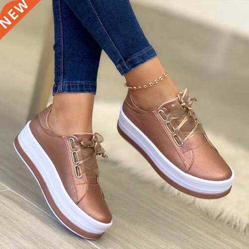Large Size Women's Single Shoes Women's European and