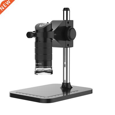 Professional Handheld USB Digital Microscope 500X 2MP Electr