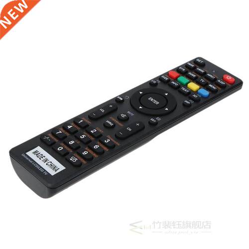 TV Remote Control Replacement for SHARP SONY PANASONIC SANYO