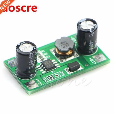5-5V LED Driver 50mA PWM Light Dimmer DC-DC Step Down Cons