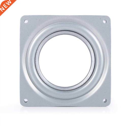 4 inch Dining Table Turntable Hotel Home Improvement Furnitu