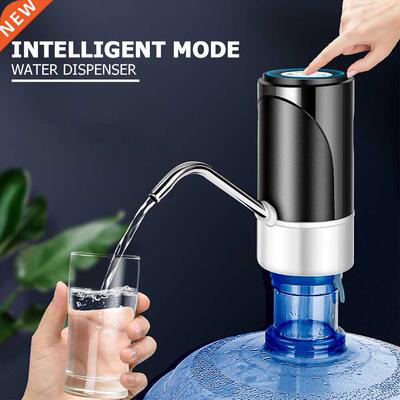 Automatic Bump 适用于 Water Bottle Electric Drinking Water P