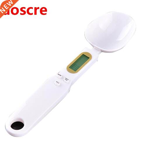 Electronic spoon scale kitchen scale Powder Scale Spoon Meas