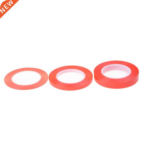 Double Side PET double sided adhesive tape 适用于 LCD Screen