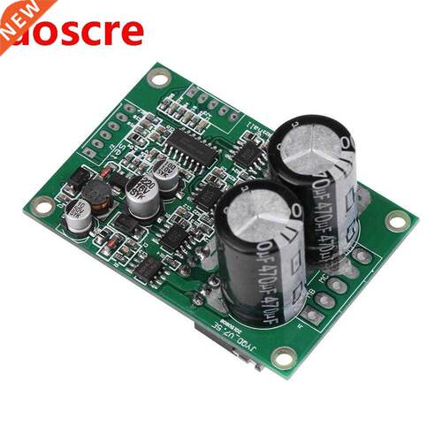 36V -72V 700W Brushless Motor Controller Hall Balanced Car D