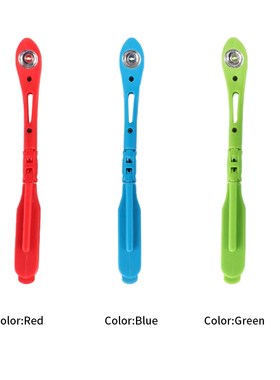 With Clip Studying Mini Portable LED Reading Lamp Energy Sav