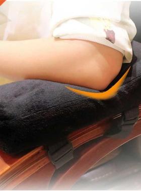 Ergonomic Armrest pad for office Memory Foam Arm cushion han