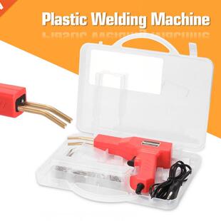 Handy Plastic Welder Garage Tools Welding machine Hot Staple