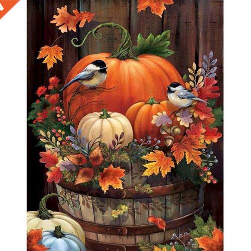 Diamond Painting Kits for Adults Full Drill,Diamond Pain