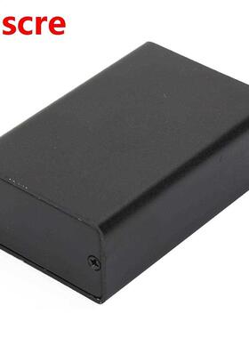 Waterproof Junction Box  Electronic Enclosure nstrument P