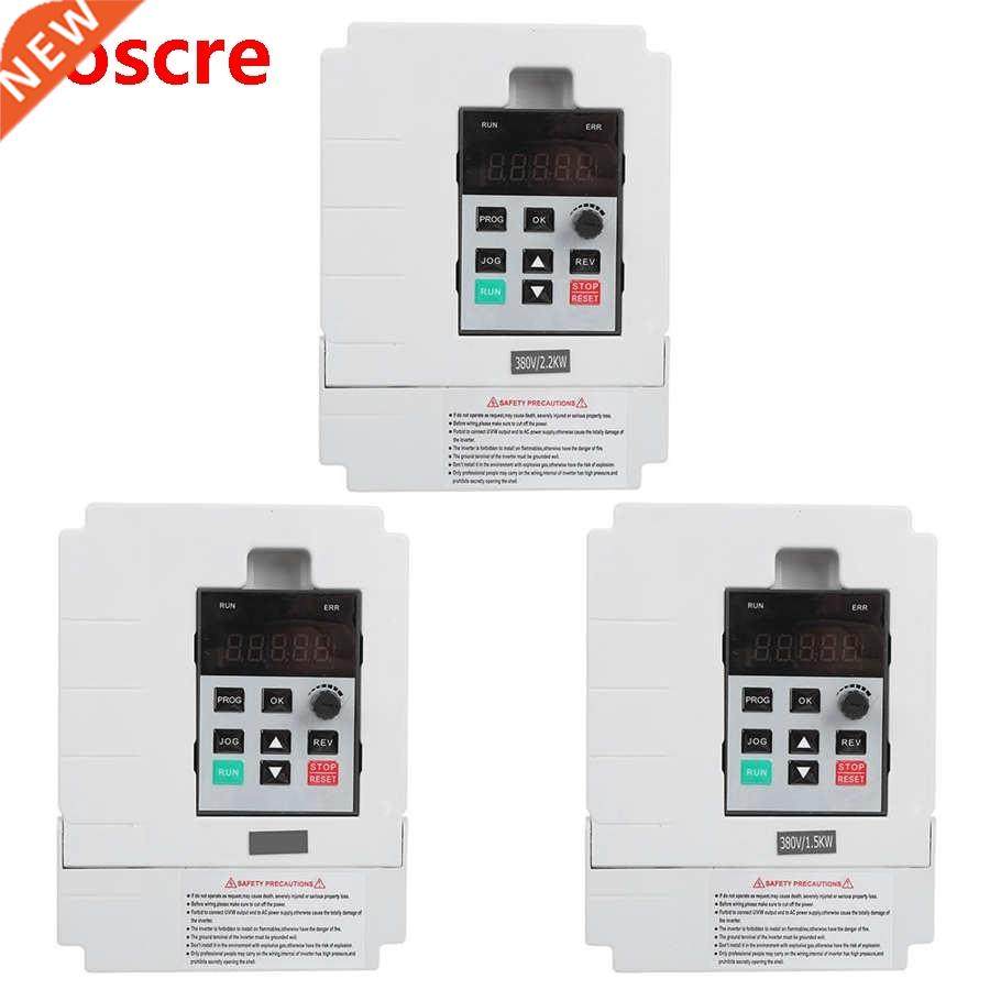 Frequency Converter Unversal Mn JH-S3-3T Fan Water Pump