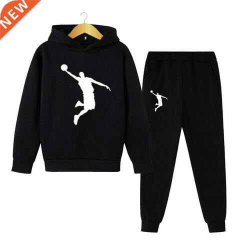 Children Trasuit Kids Clothing Sets Baby Boys Girls Fashio