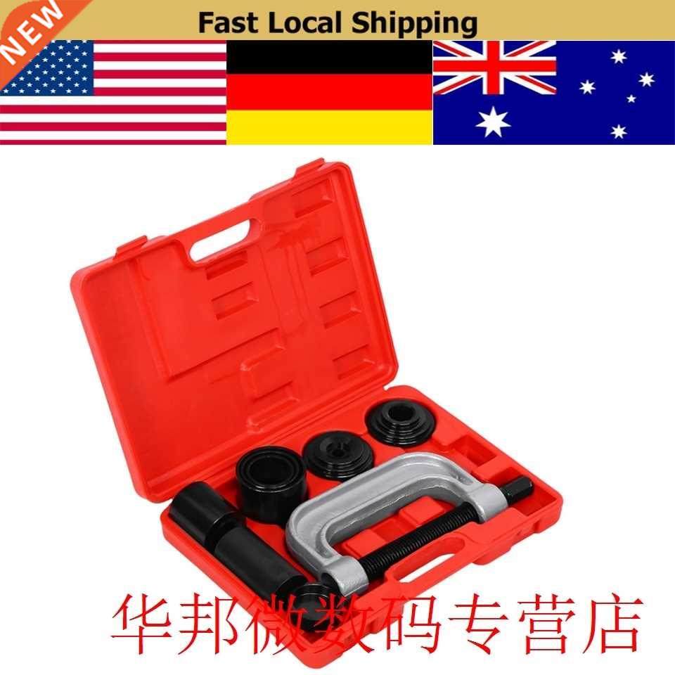 New 4 in 1 Ball Joint Auto Remover Installer Tool Service 2