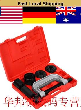 New 4 in 1 Ball Joint Auto Remover Installer Tool Service 2