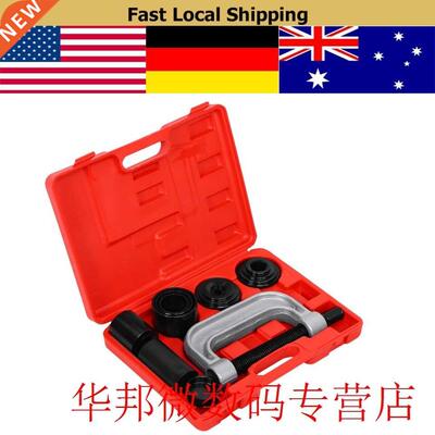 New 4 in 1 Ball Joint Auto Remover Installer Tool Service 2