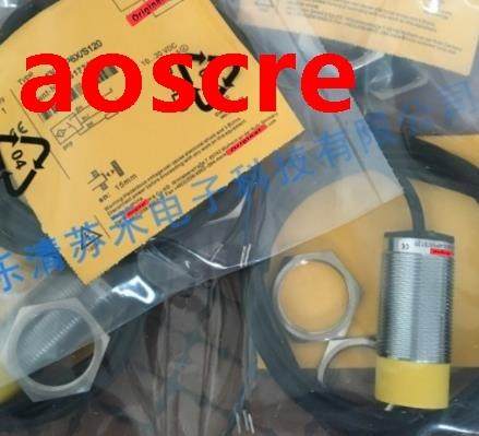 NI15-M0-AP6X/S120 NI15-M0-AN6X/S120 Switch Sensor New High