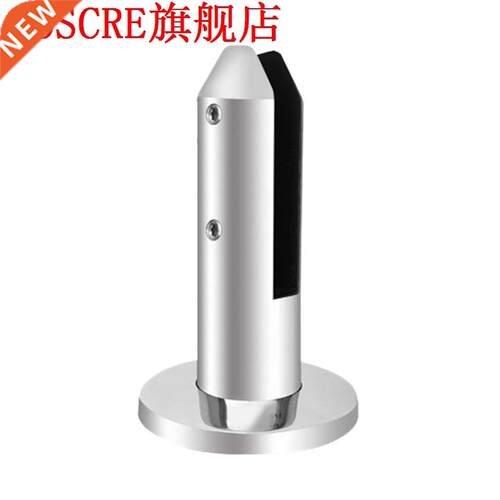 Glass Holder Stainless Steel For 8Mm - 15Mm Glass Glass Clam