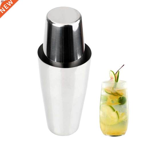 Barware Bar Tools Flair Mixing Tin Set Stainless Steel Filte