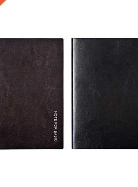 A5 Classic Lined Journal Notebooks Hardback Lined Notepad Fi