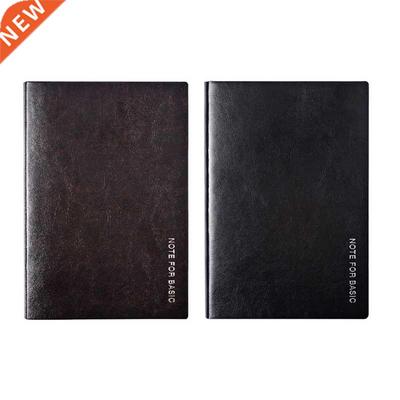 A5 Classic Lined Journal Notebooks Hardback Lined Notepad Fi