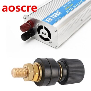 M10 555 10mm Copper Alloy Binding Post Welding Machine Inver