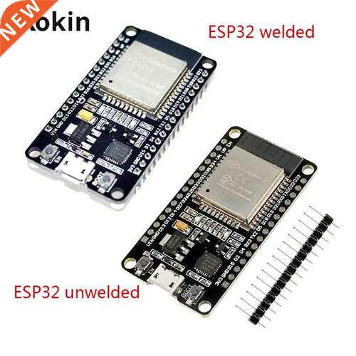 ESP32 ESP-32S WiFi Development Board ESP-WROOM-32 NodeMCU-32