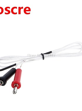 TP-01A K-type Wire Temperature Test Thermocouple Sensor Prob