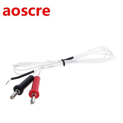 TP-01A K-type Wire Temperature Test Thermocouple Sensor Prob