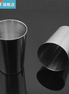 Stinless Steel Cup Wine Beer Coffee Cup Portble Metl Milk