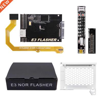 1 Set Board Hard Drive Tray Downgrade Tool for PS3 E3 Flashe