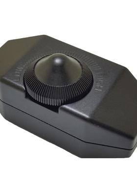 DC Single Color LED Strip Light LED Dimmer 12V Mini LED Brig