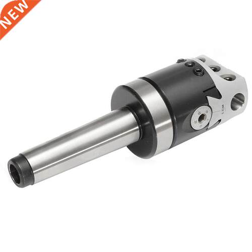 1 Set 50Mm Mt3-M12 Universal Usage Boring Head With Morse Ta