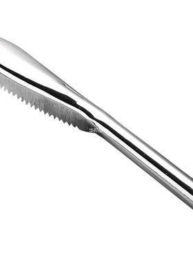 Cleaning Remover Manually Seafood Scaler Stainless Steel Fis