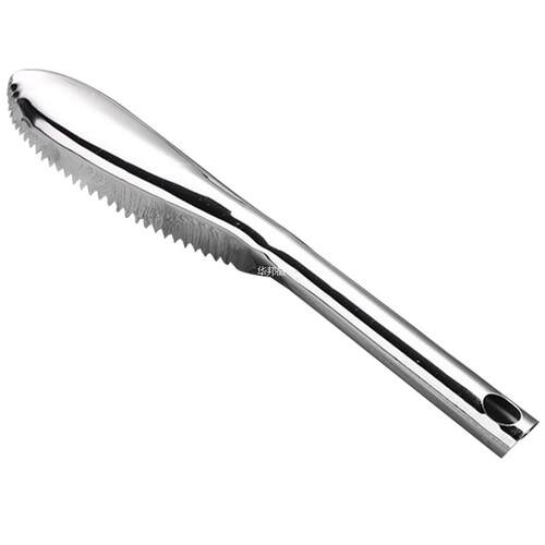 Cleaning Remover Manually Seafood Scaler Stainless Steel Fis