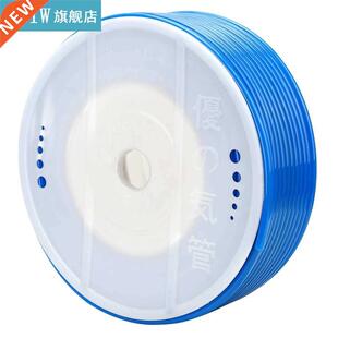 85m Pneumatic PU Hose Soft Wear Resistance High Toughness El