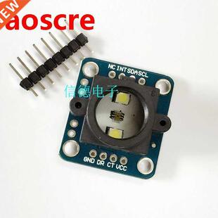 GY-33 TCS34725 Color nducton recognton sensor module rep