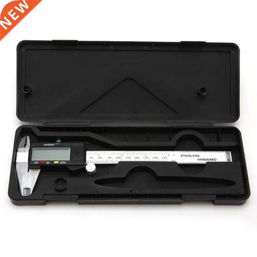 Vernier Caliper 6