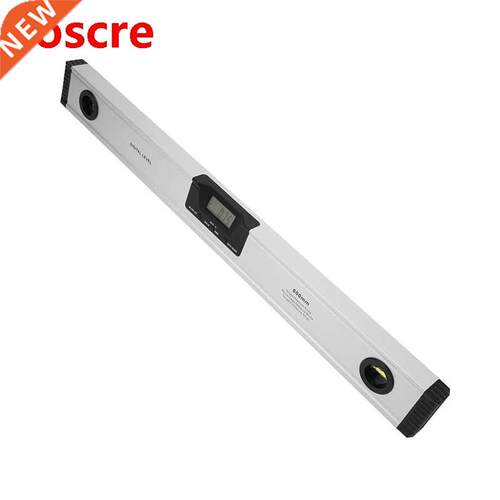Lightweight 600mm Level Ruler luminum lloy Level Ruler for