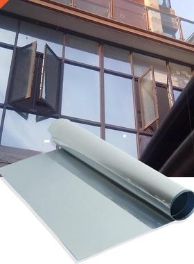 One-way Mirror Insulation Privacy Window Film Glass Sticker