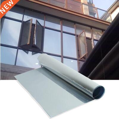 One-way Mirror Insulation Privacy Window Film Glass Sticker