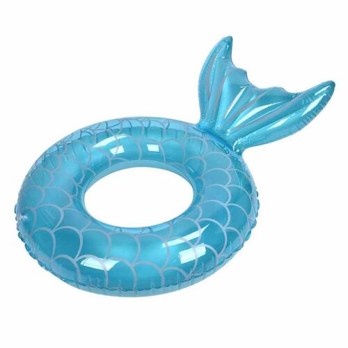 Diamond Drill Screw Extractor Swimming Ring Fishtail Inflata
