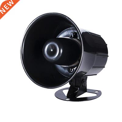 Home Security System with Bracke DC 12V Low Consumption ABS