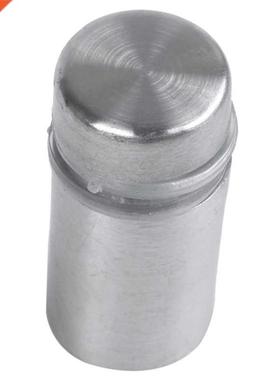 20 Pcs 12Mm X 22Mm Stinless Steel Glss Stndoff Hrdwre