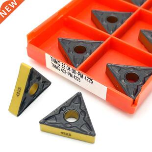 TNMG220408 TNMG220404 PM 4225 High Quality Super Hard Carbid