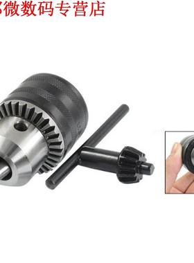 Key Type 1.5-1m Capaciteit B16 Conische Boring Boorkop